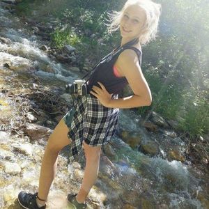 Meet your Posher, Jorden